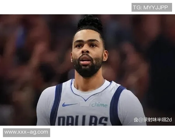 独行侠积极寻求交易浓眉加福德克莱与拉塞尔的可能性分析