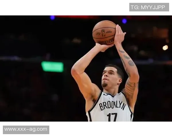 小波特连续四场高效表现三分球命中率超五成助力球队获胜