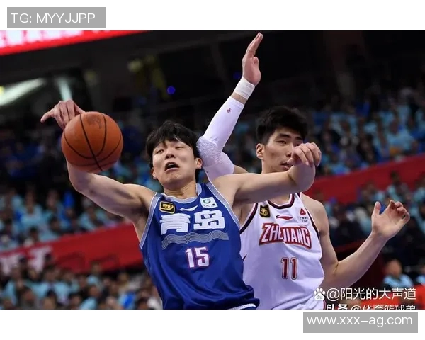 球队对杨瀚森的使用策略面临困境不愿长期下放也不想每场过度依赖